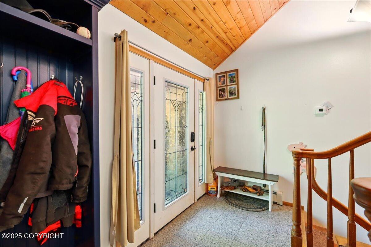 7965 S Settlers Bay Drive, Wasilla, Alaska image 2