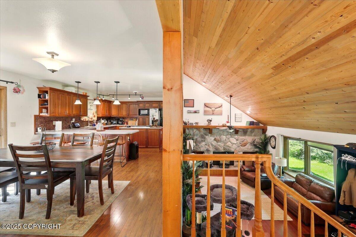 7965 S Settlers Bay Drive, Wasilla, Alaska image 20
