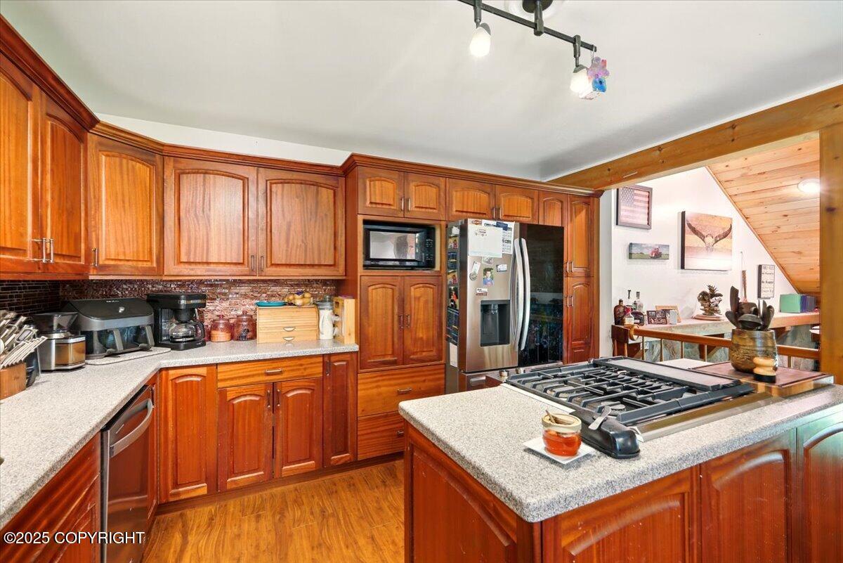 7965 S Settlers Bay Drive, Wasilla, Alaska image 16