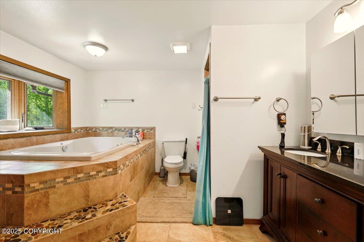 7965 S Settlers Bay Drive, Wasilla, Alaska image 29