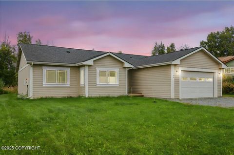 Apartment For Sale - 1160 S Century Drive<br/> Wasilla, AK 99654