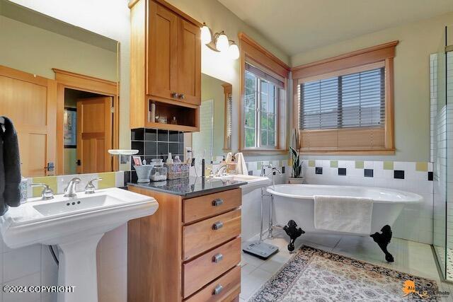 2923 Captain Cook Estates Circle, Anchorage, Alaska image 29