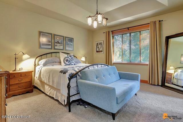 2923 Captain Cook Estates Circle, Anchorage, Alaska image 31