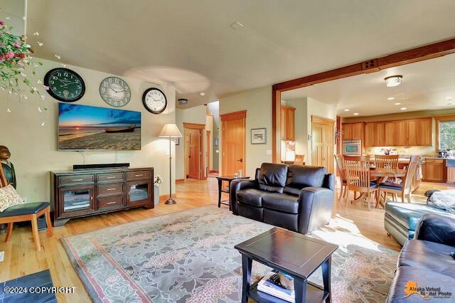 2923 Captain Cook Estates Circle, Anchorage, Alaska image 21