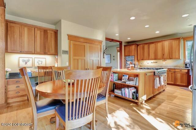 2923 Captain Cook Estates Circle, Anchorage, Alaska image 43