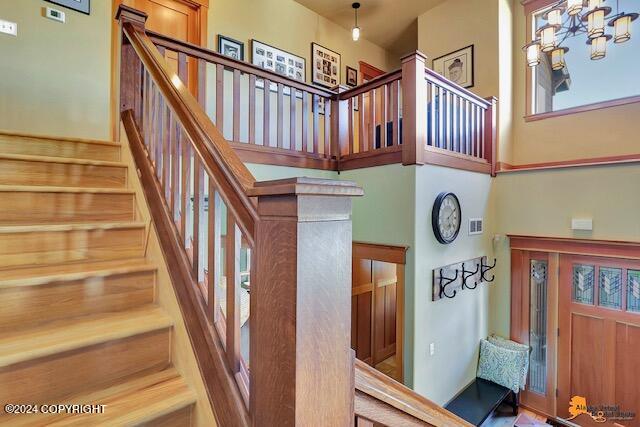 2923 Captain Cook Estates Circle, Anchorage, Alaska image 16