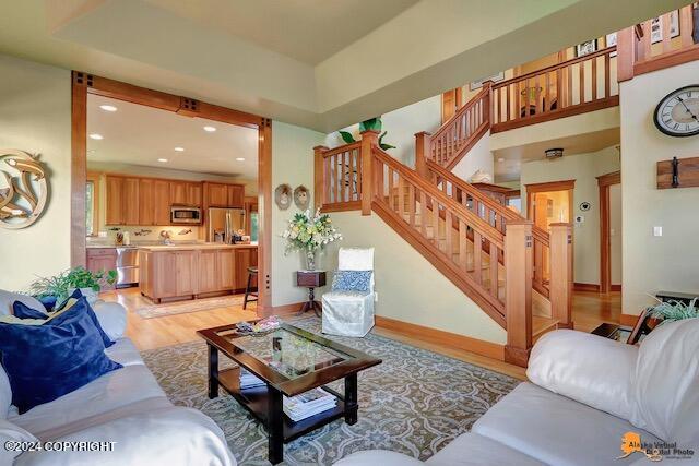 2923 Captain Cook Estates Circle, Anchorage, Alaska image 14