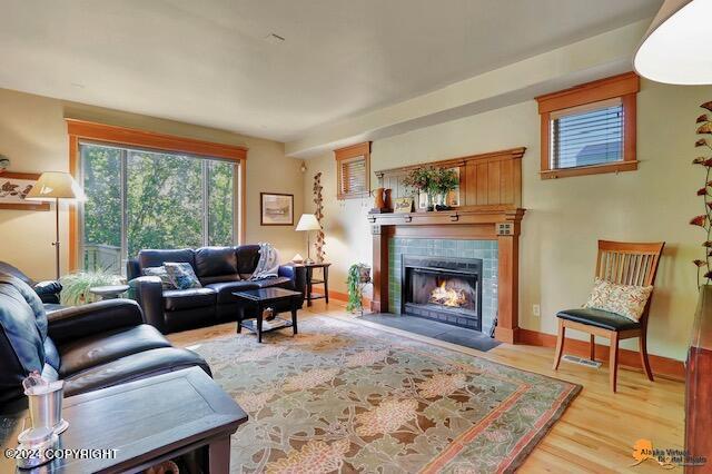 2923 Captain Cook Estates Circle, Anchorage, Alaska image 20