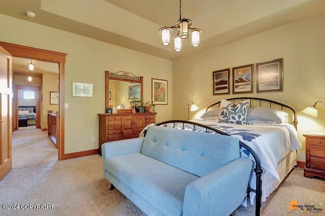 2923 Captain Cook Estates Circle, Anchorage, Alaska image 32