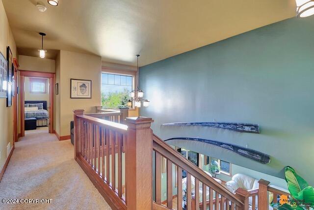2923 Captain Cook Estates Circle, Anchorage, Alaska image 17