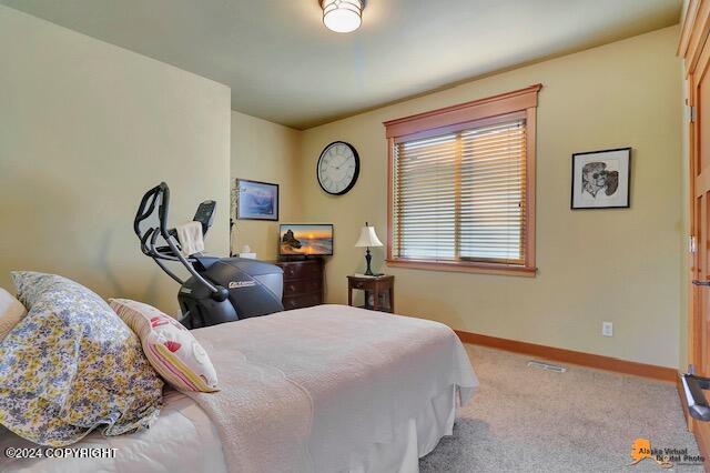 2923 Captain Cook Estates Circle, Anchorage, Alaska image 24
