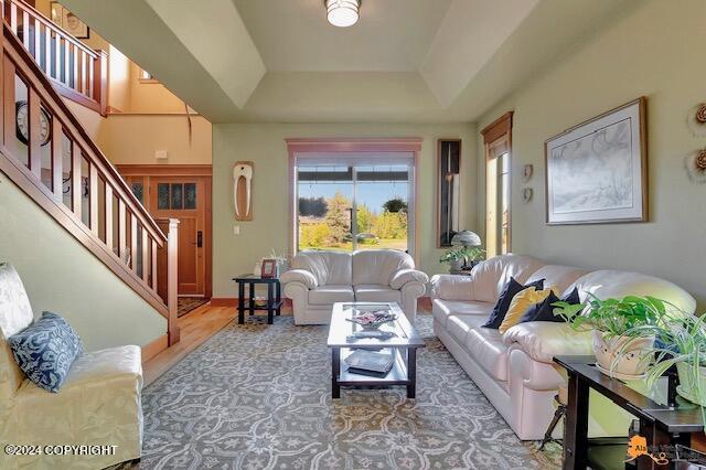 2923 Captain Cook Estates Circle, Anchorage, Alaska image 12