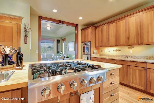 2923 Captain Cook Estates Circle, Anchorage, Alaska image 37