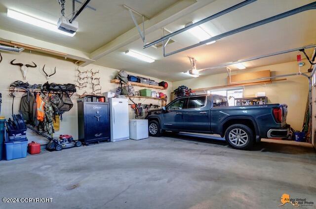 2923 Captain Cook Estates Circle, Anchorage, Alaska image 50