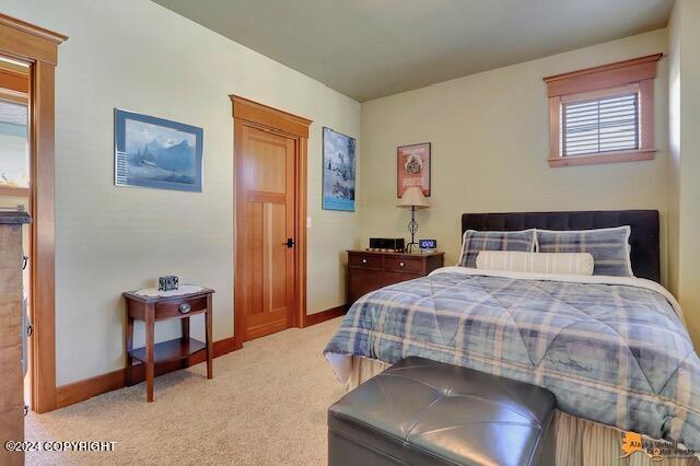 2923 Captain Cook Estates Circle, Anchorage, Alaska image 25