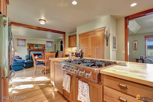 2923 Captain Cook Estates Circle, Anchorage, Alaska image 39