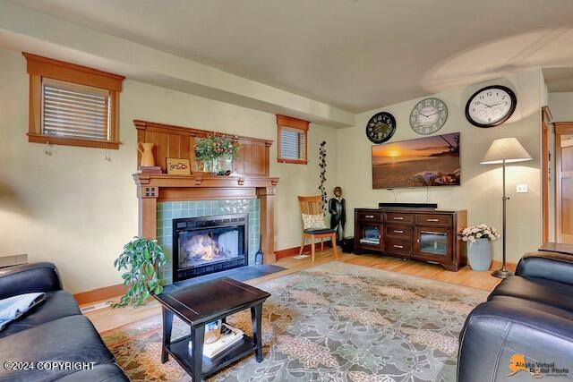 2923 Captain Cook Estates Circle, Anchorage, Alaska image 45