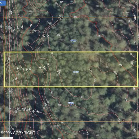 Photo of 47830 S Dolly Varden Drive, Willow, AK 99688 (MLS # 26-4580)