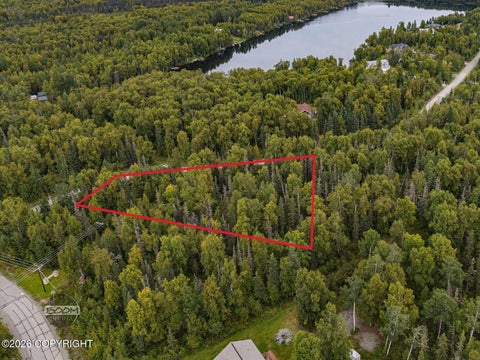 Vacant Land For Sale - 5378 W Bryce Circle<br/> Wasilla, AK 99623