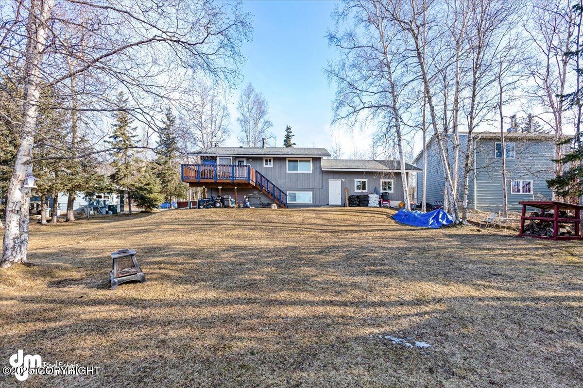 11408 Upper Sunny Circle, Eagle River, Alaska image 40