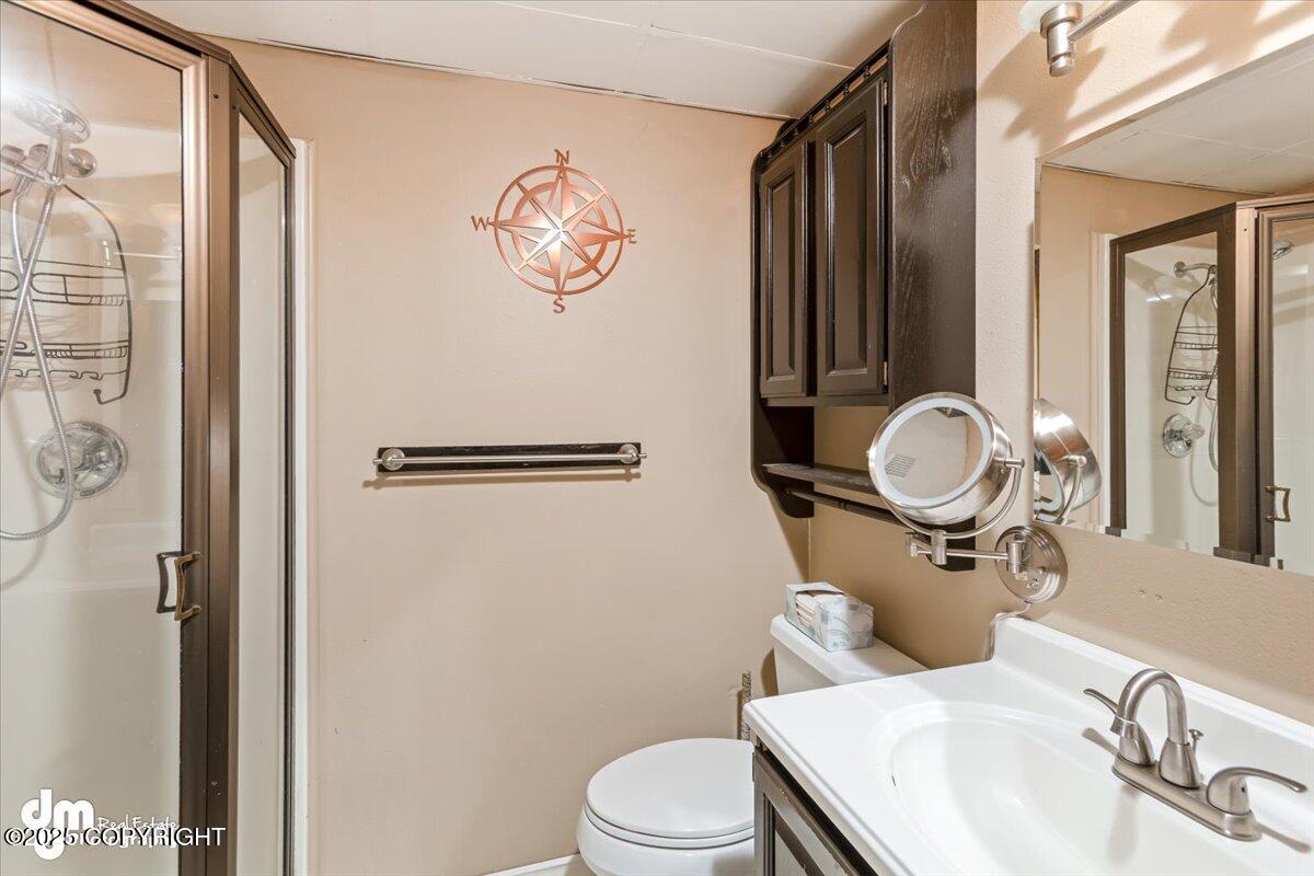 11408 Upper Sunny Circle, Eagle River, Alaska image 30