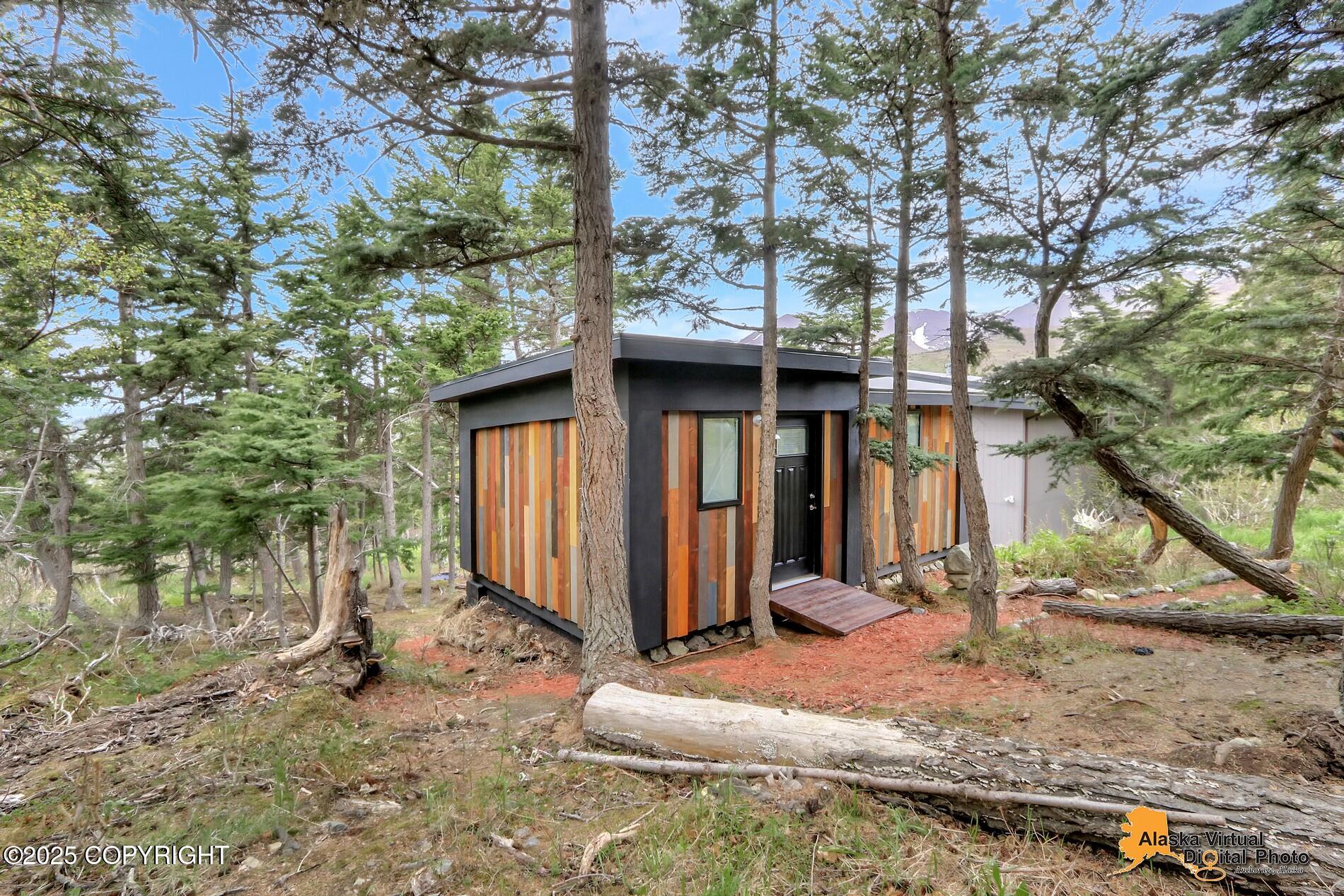 17132 Carl Street, Anchorage, Alaska image 45