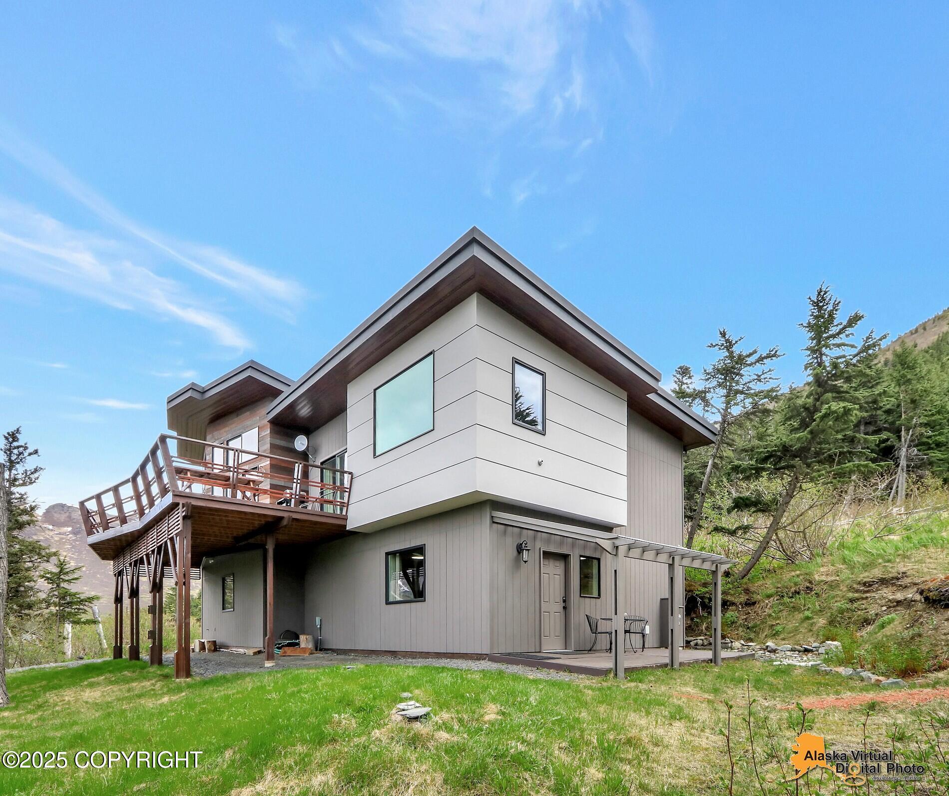 17132 Carl Street, Anchorage, Alaska image 35