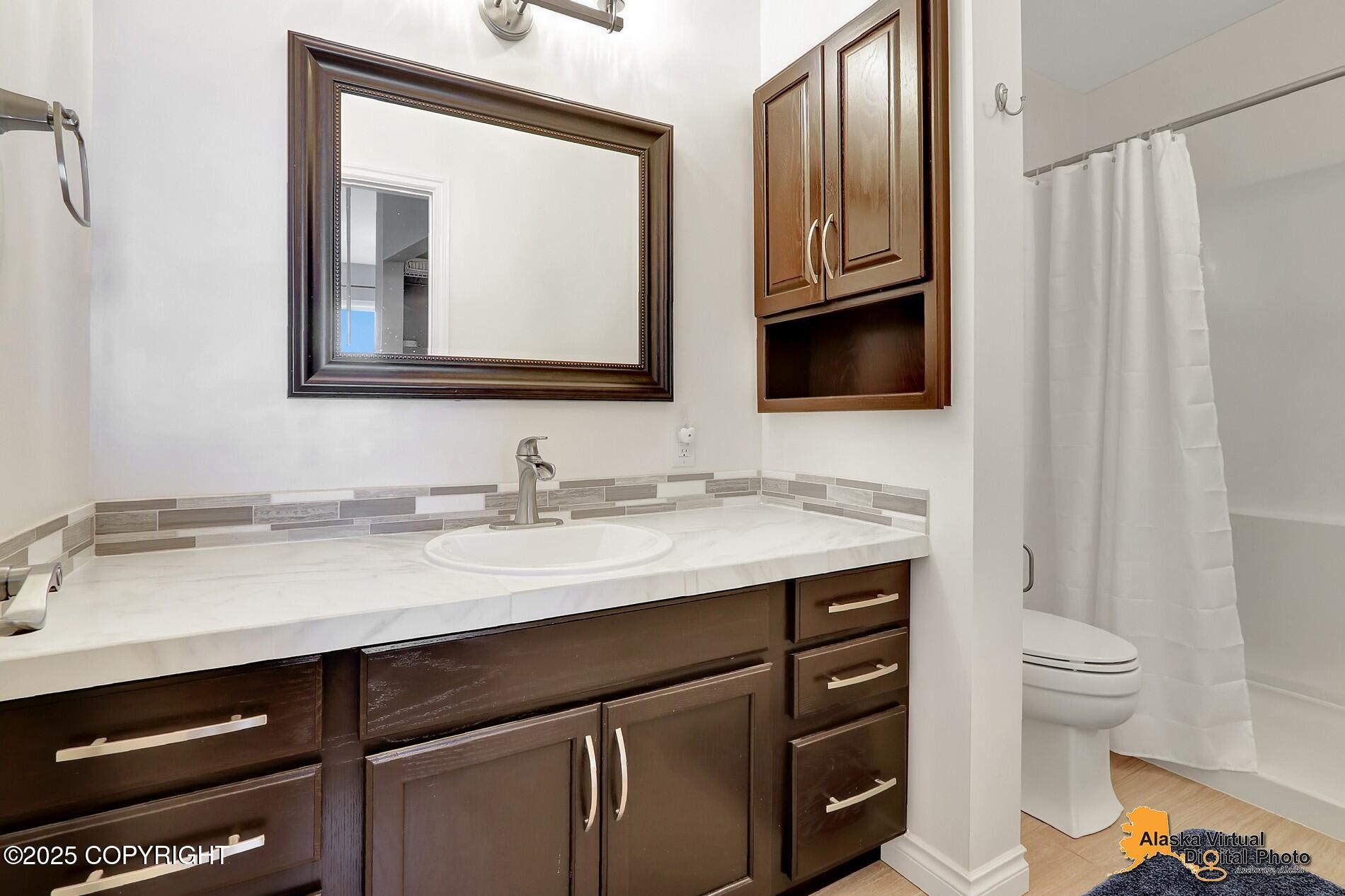 17132 Carl Street, Anchorage, Alaska image 23