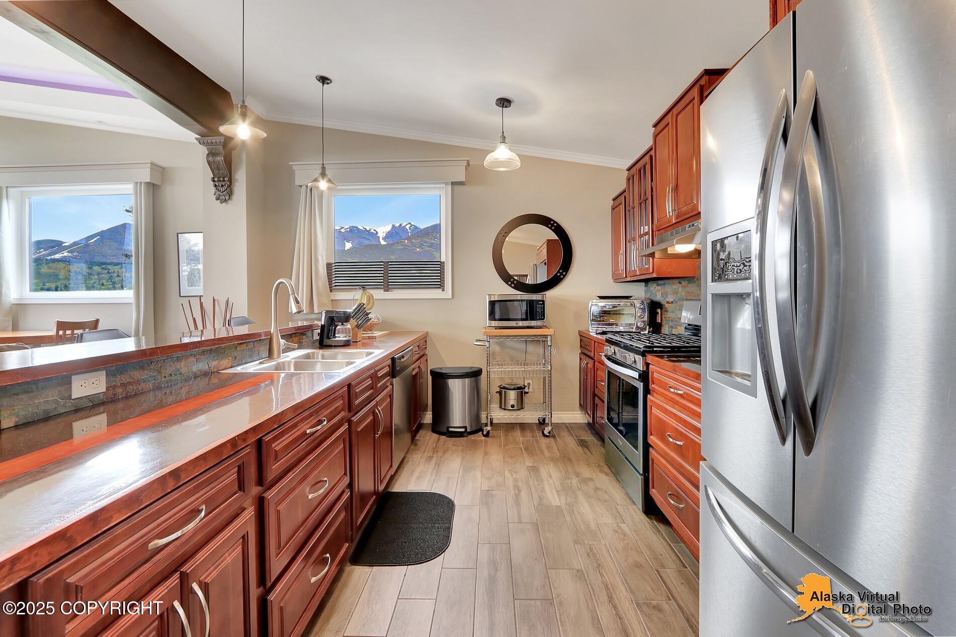 17132 Carl Street, Anchorage, Alaska image 14