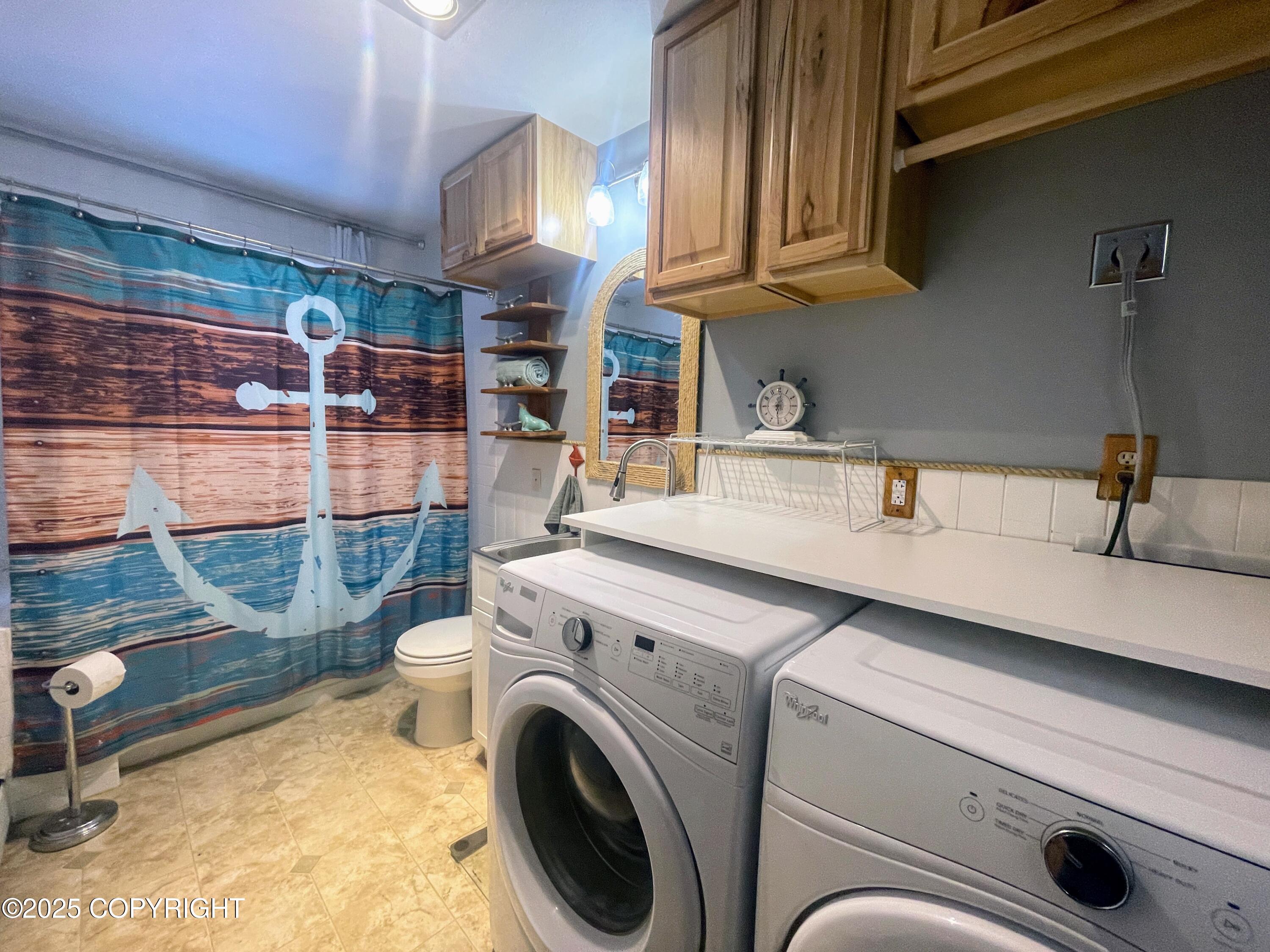 2364 Eagle Drive, Kodiak, Texas image 15