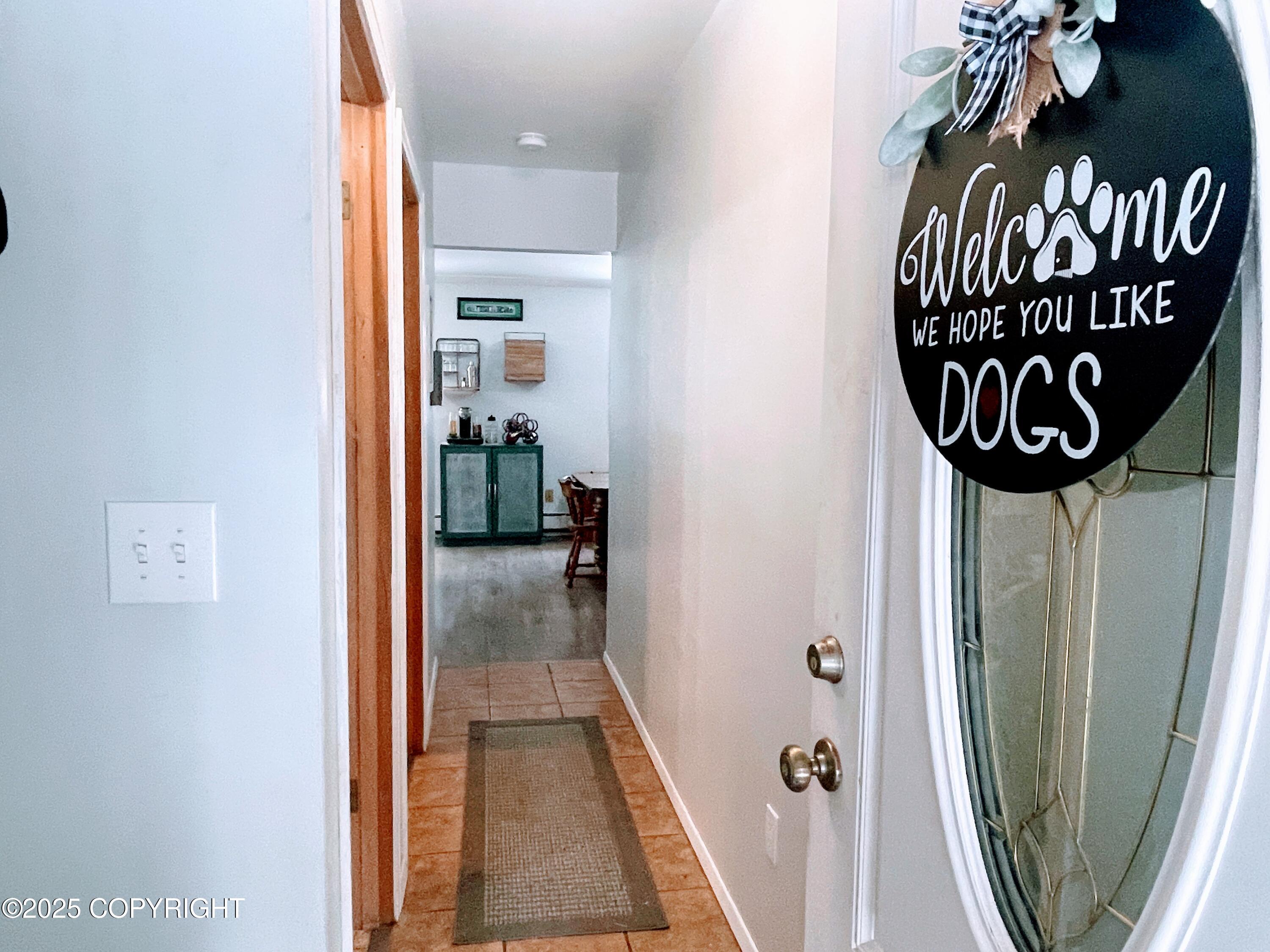 2364 Eagle Drive, Kodiak, Texas image 3