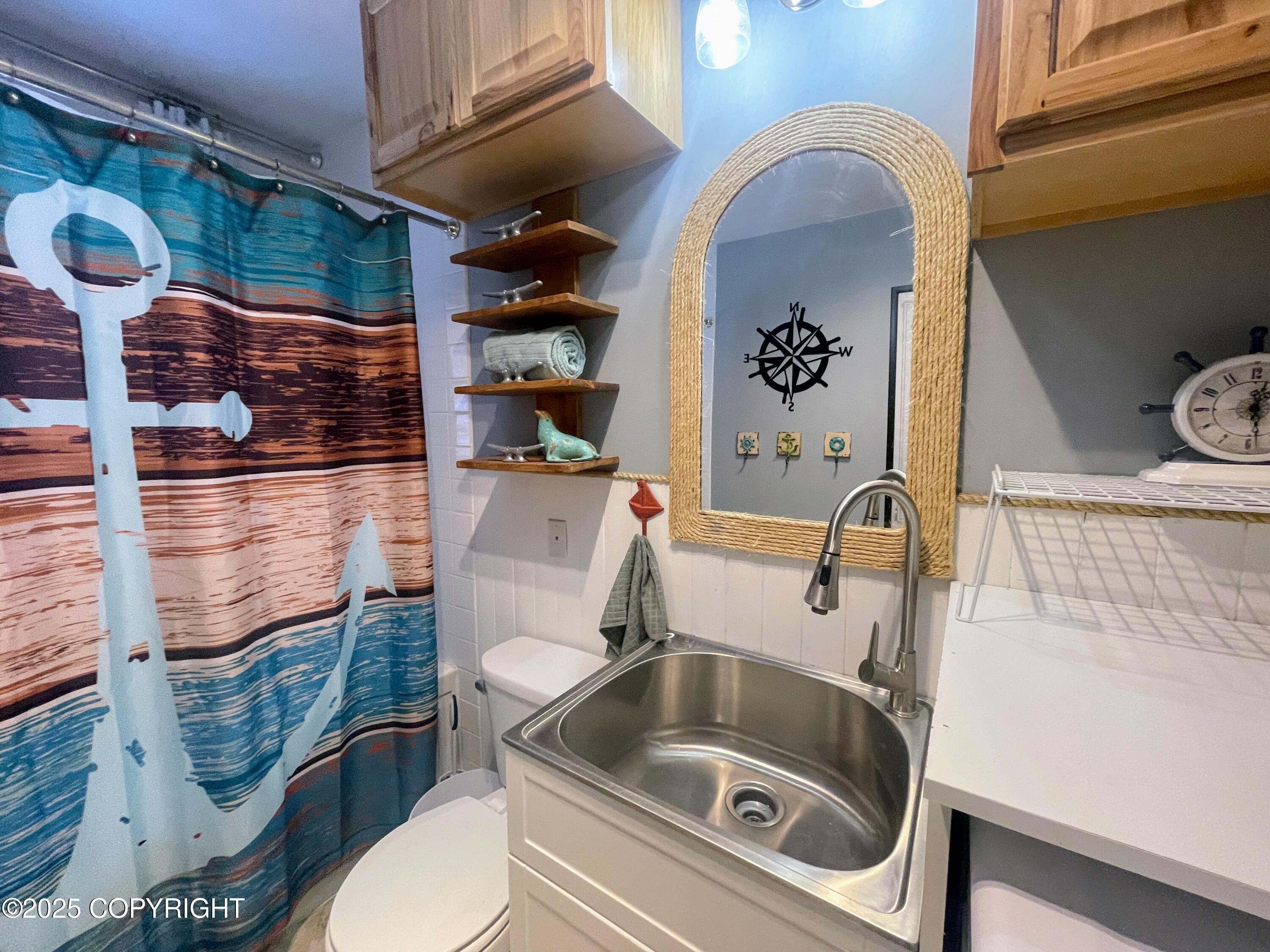 2364 Eagle Drive, Kodiak, Texas image 16