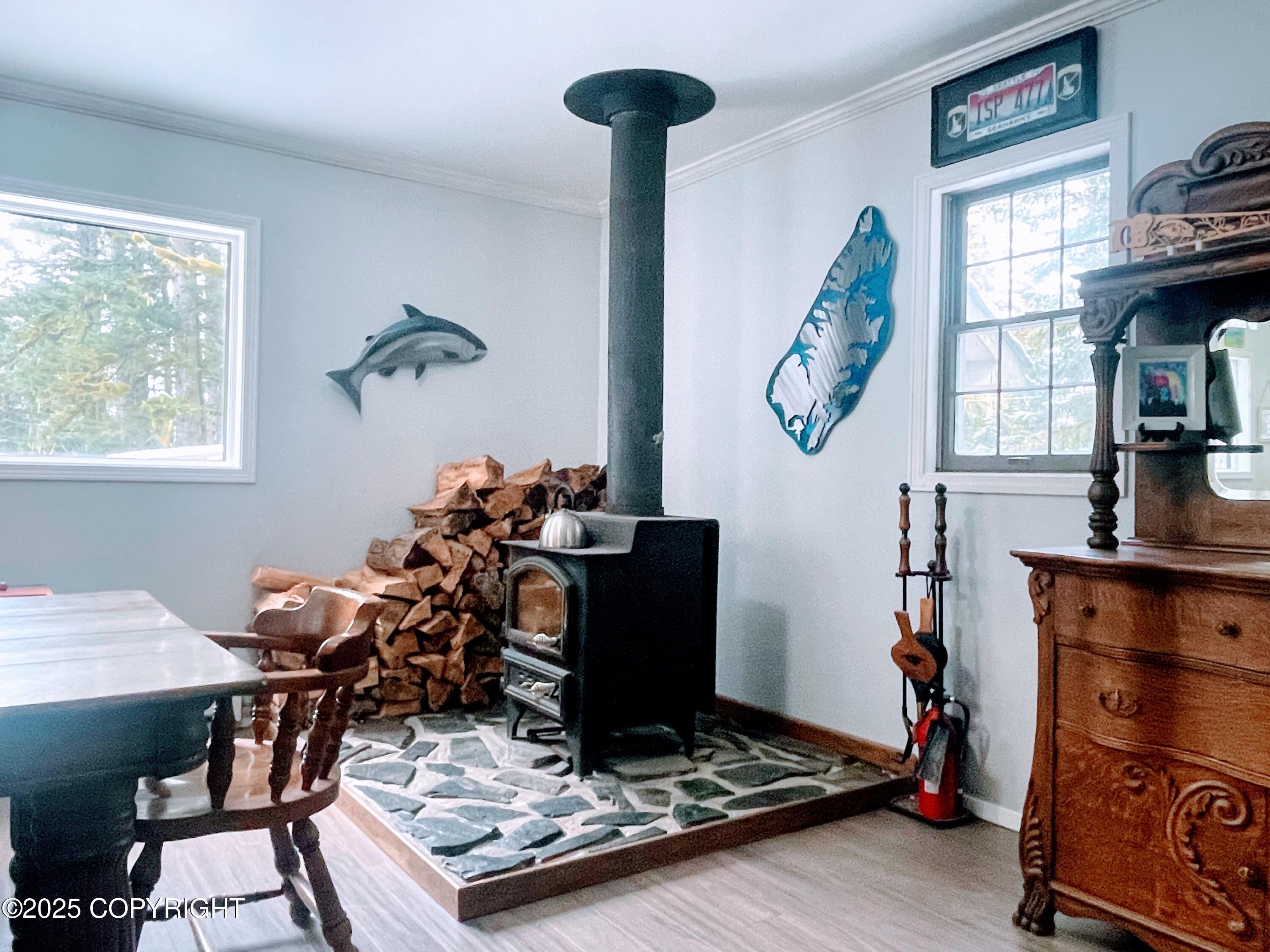2364 Eagle Drive, Kodiak, Texas image 11