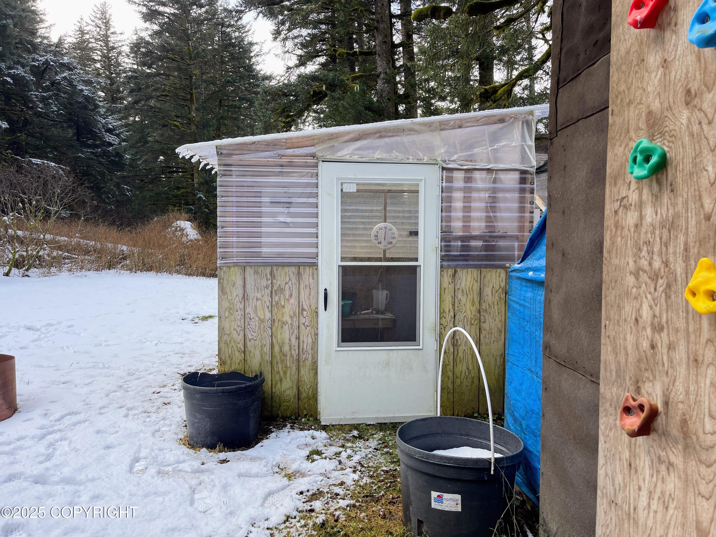 2364 Eagle Drive, Kodiak, Texas image 42
