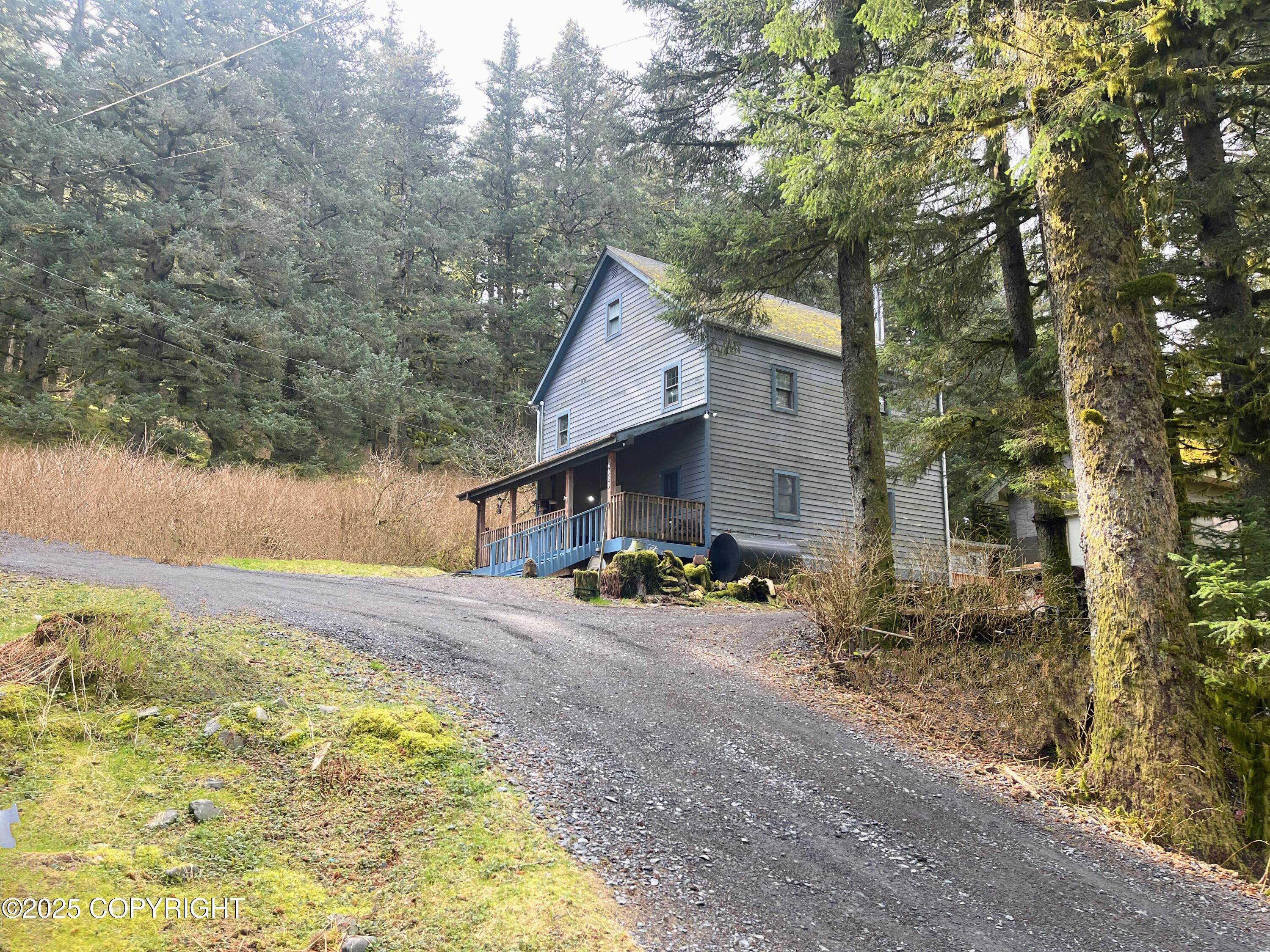 2364 Eagle Drive, Kodiak, Alaska image 49