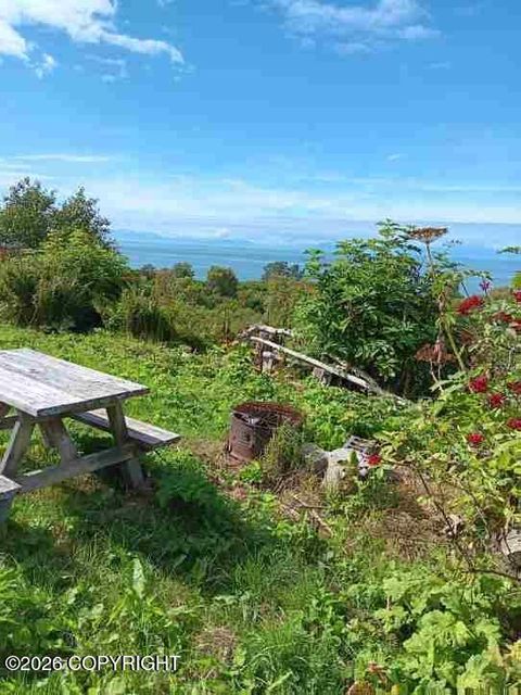 Photo of 11949 Sterling Highway, Ninilchik, AK 99639 (MLS # 26-5355)