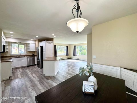 Homes For Sale - 1119 Alder Avenue<br/> Kenai, AK 99611