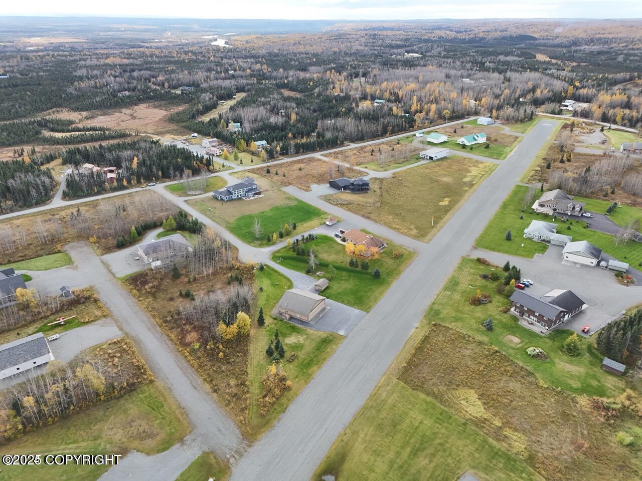 37830 N Luscombe Circle, Sterling, Alaska image 37