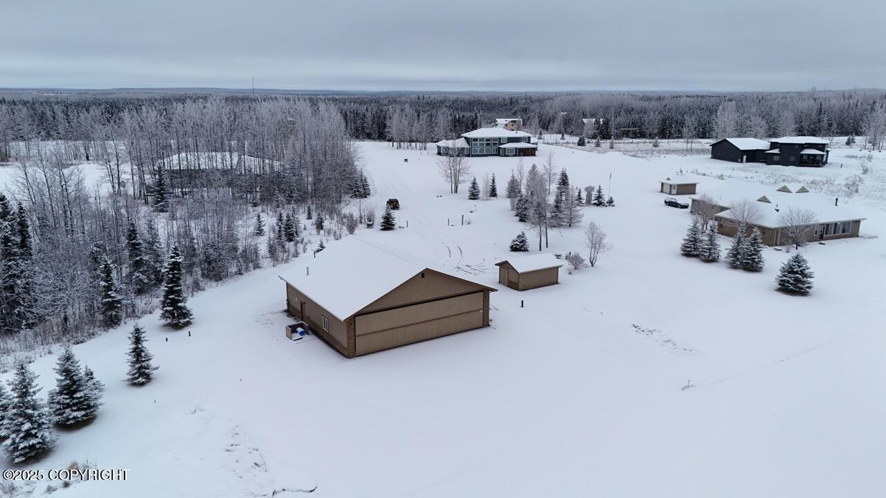 37830 N Luscombe Circle, Sterling, Alaska image 41