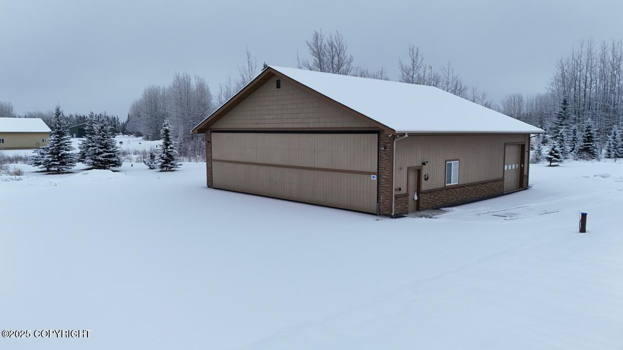 37830 N Luscombe Circle, Sterling, Alaska image 42