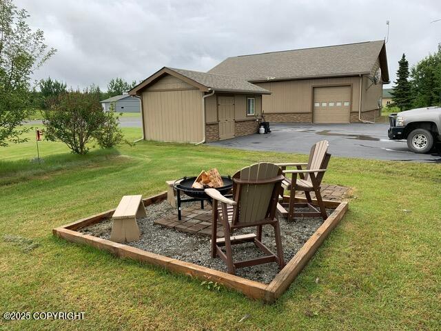 37830 N Luscombe Circle, Sterling, Alaska image 45