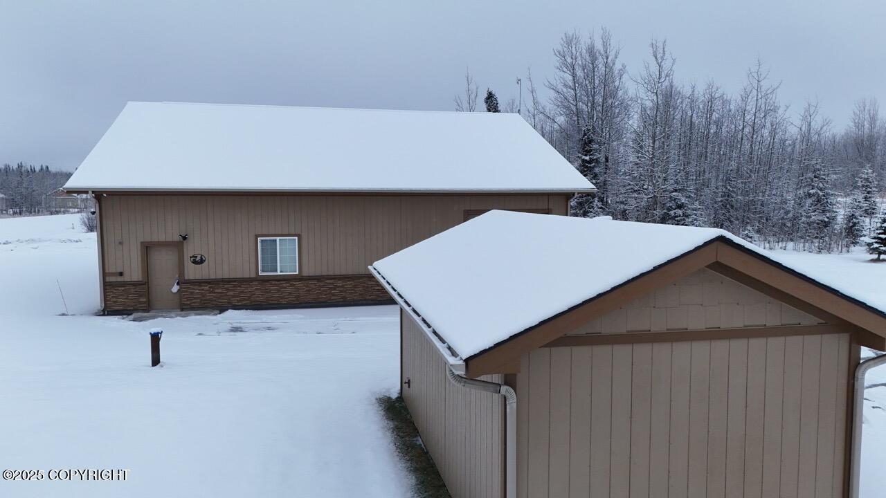 37830 N Luscombe Circle, Sterling, Alaska image 3