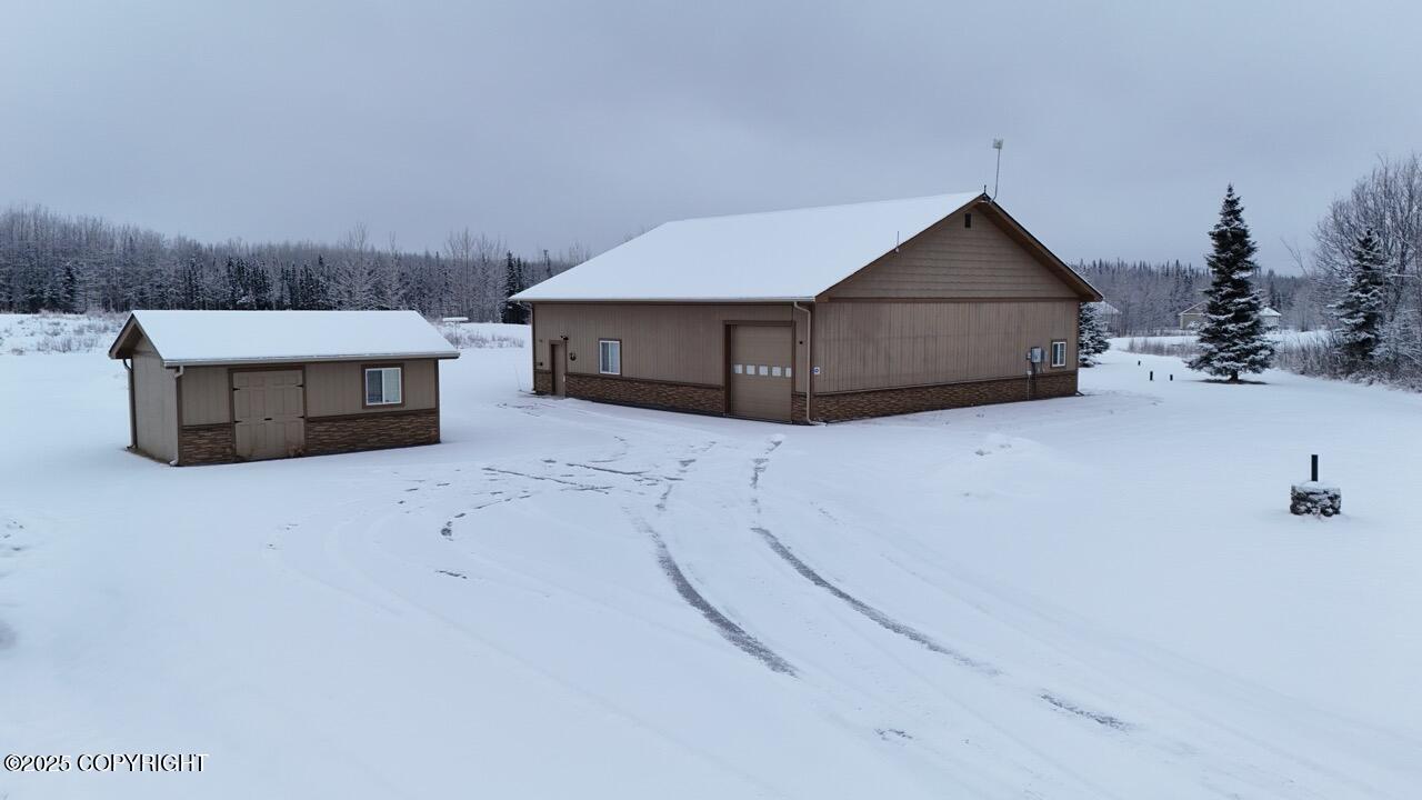 37830 N Luscombe Circle, Sterling, Alaska image 2