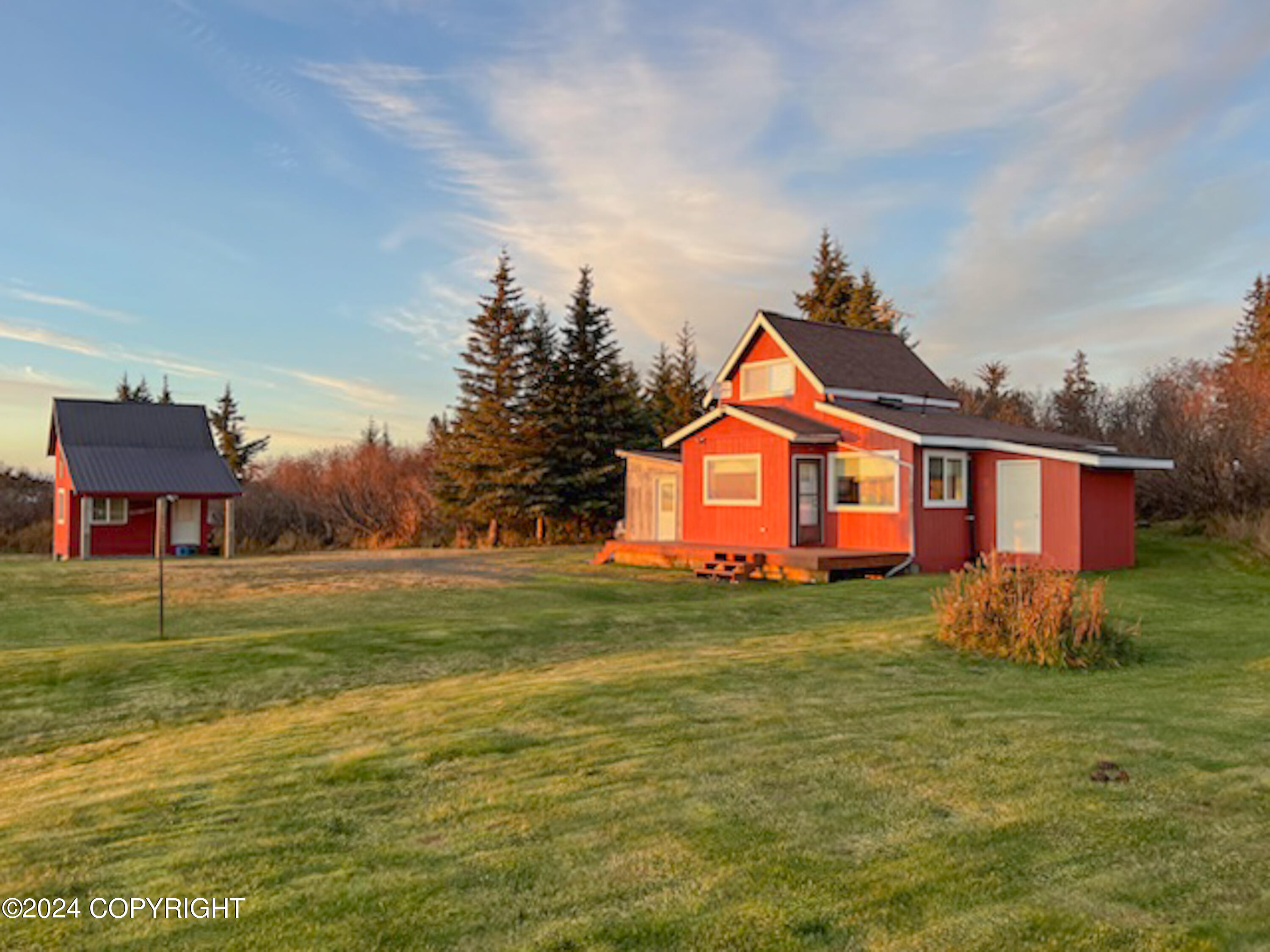 67737 Walter Thomas Road, Homer, Alaska image 22
