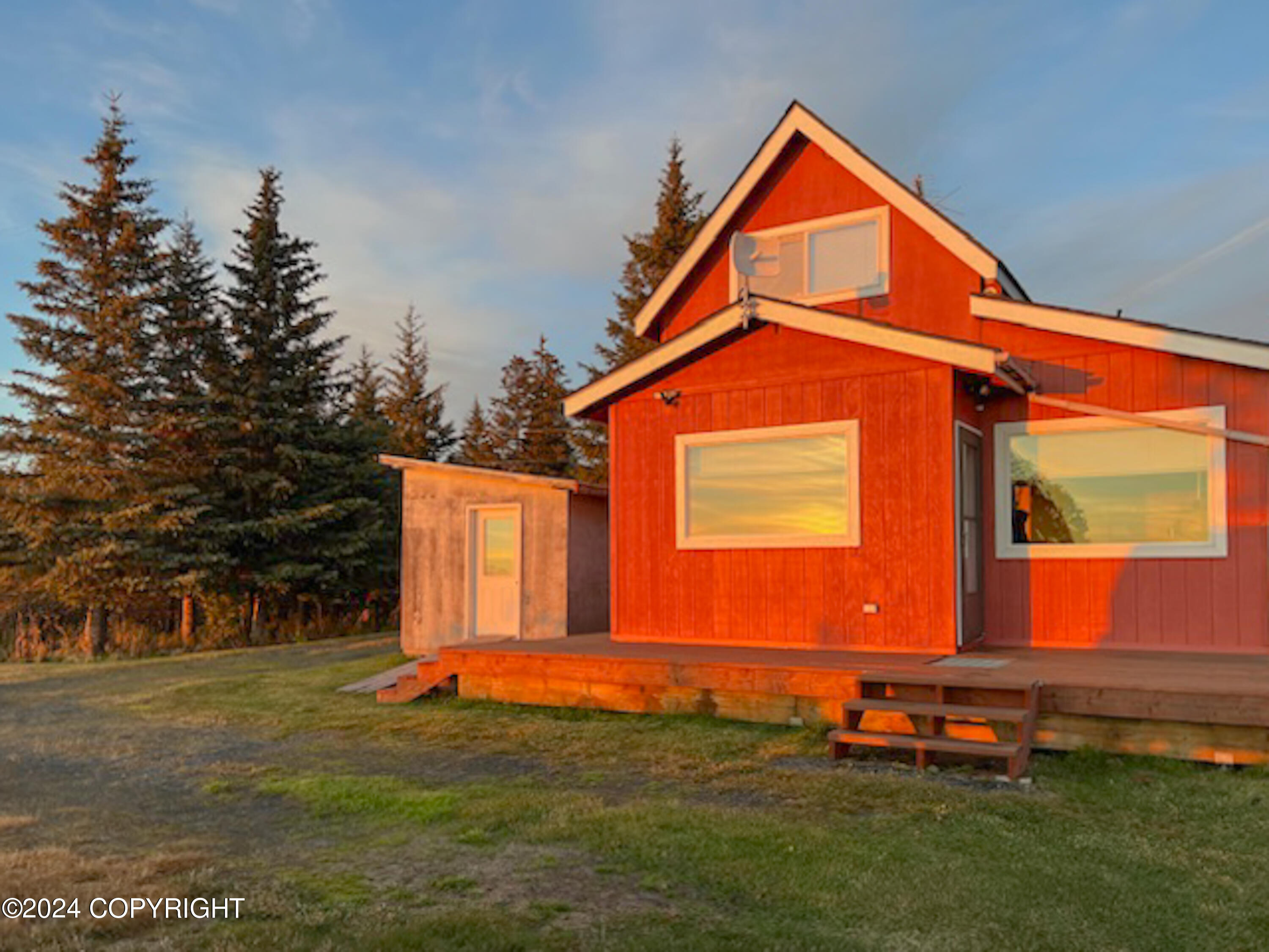 67737 Walter Thomas Road, Homer, Alaska image 21