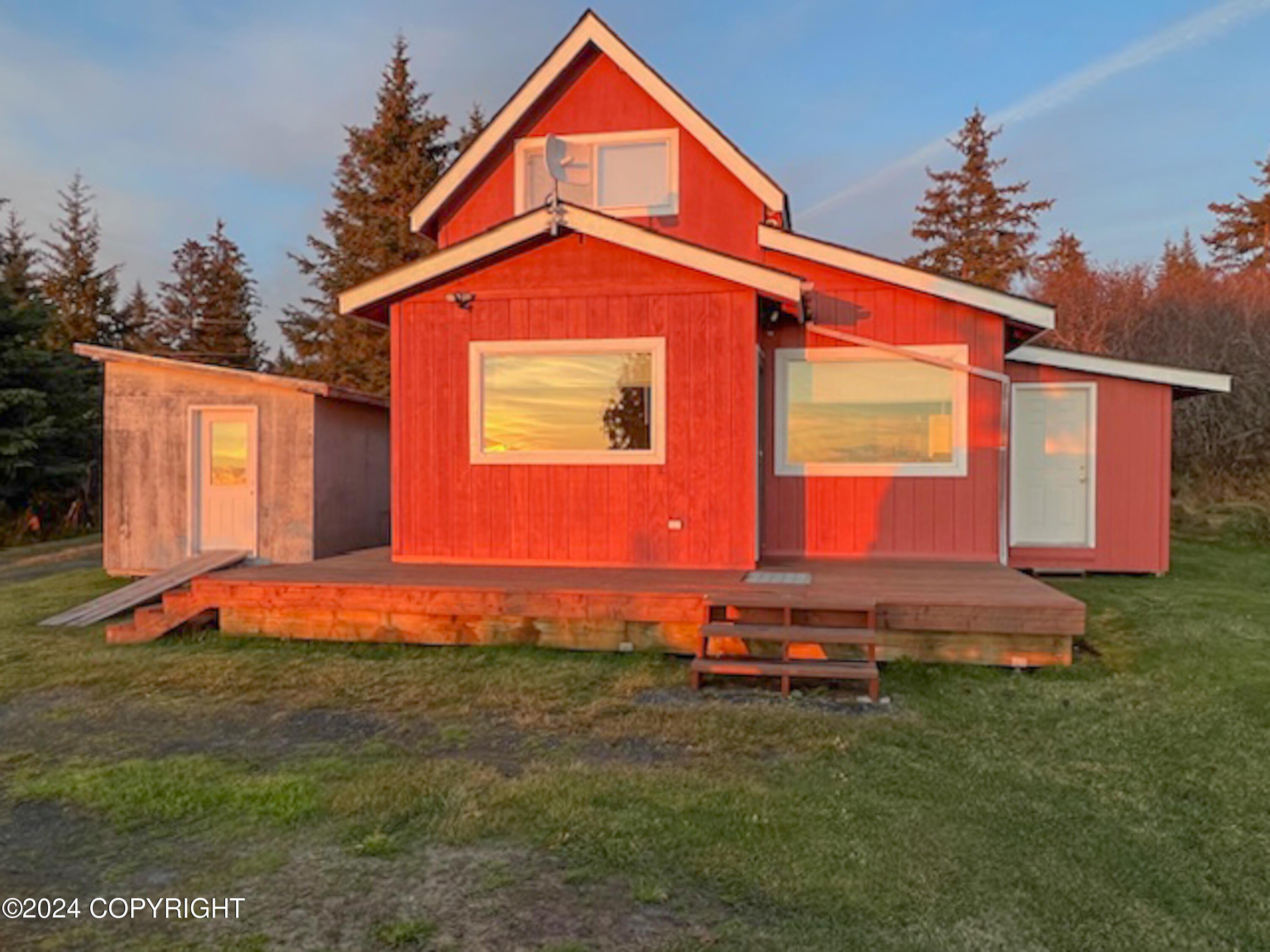 67737 Walter Thomas Road, Homer, Alaska image 10