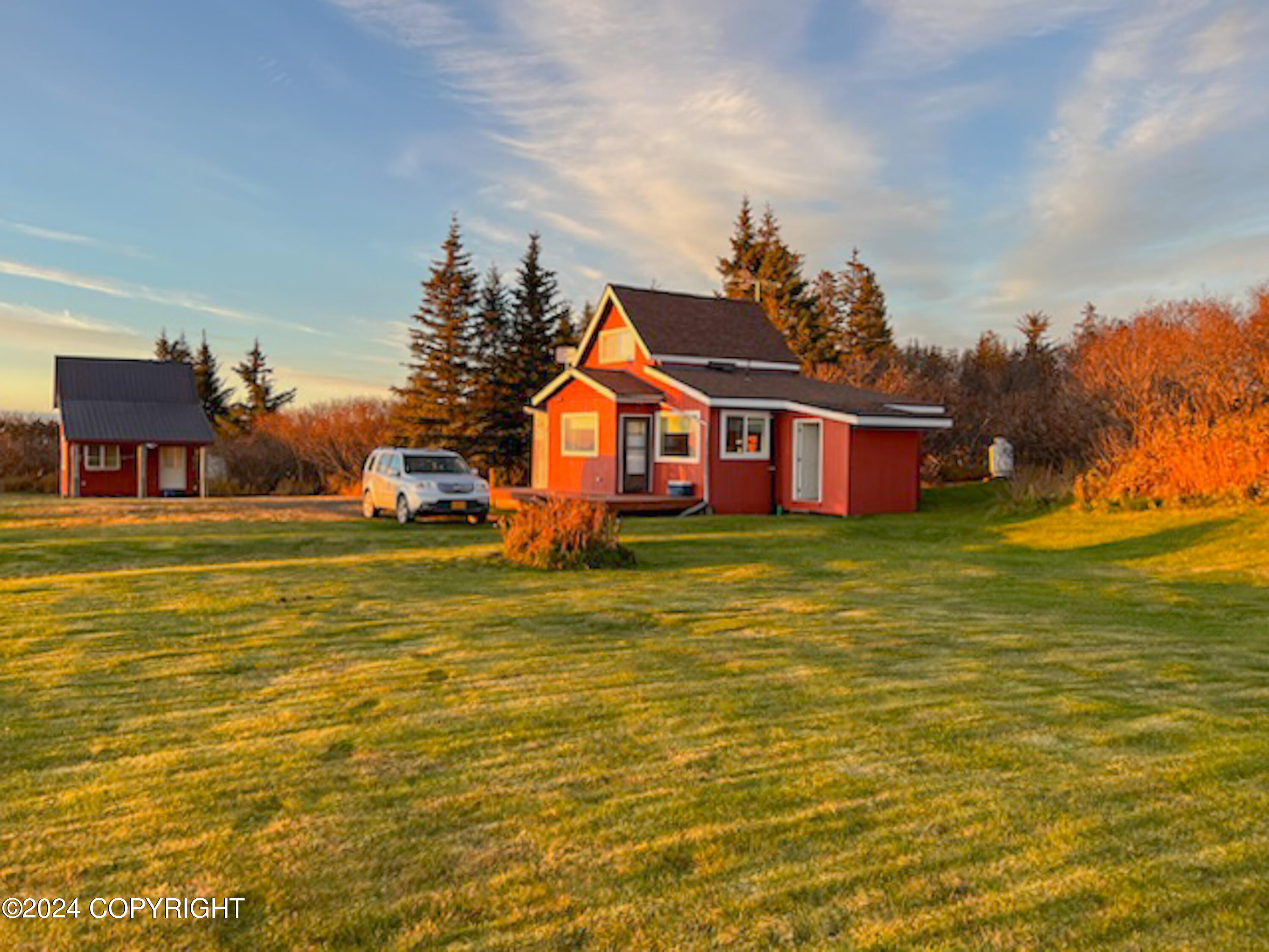 67737 Walter Thomas Road, Homer, Alaska image 9