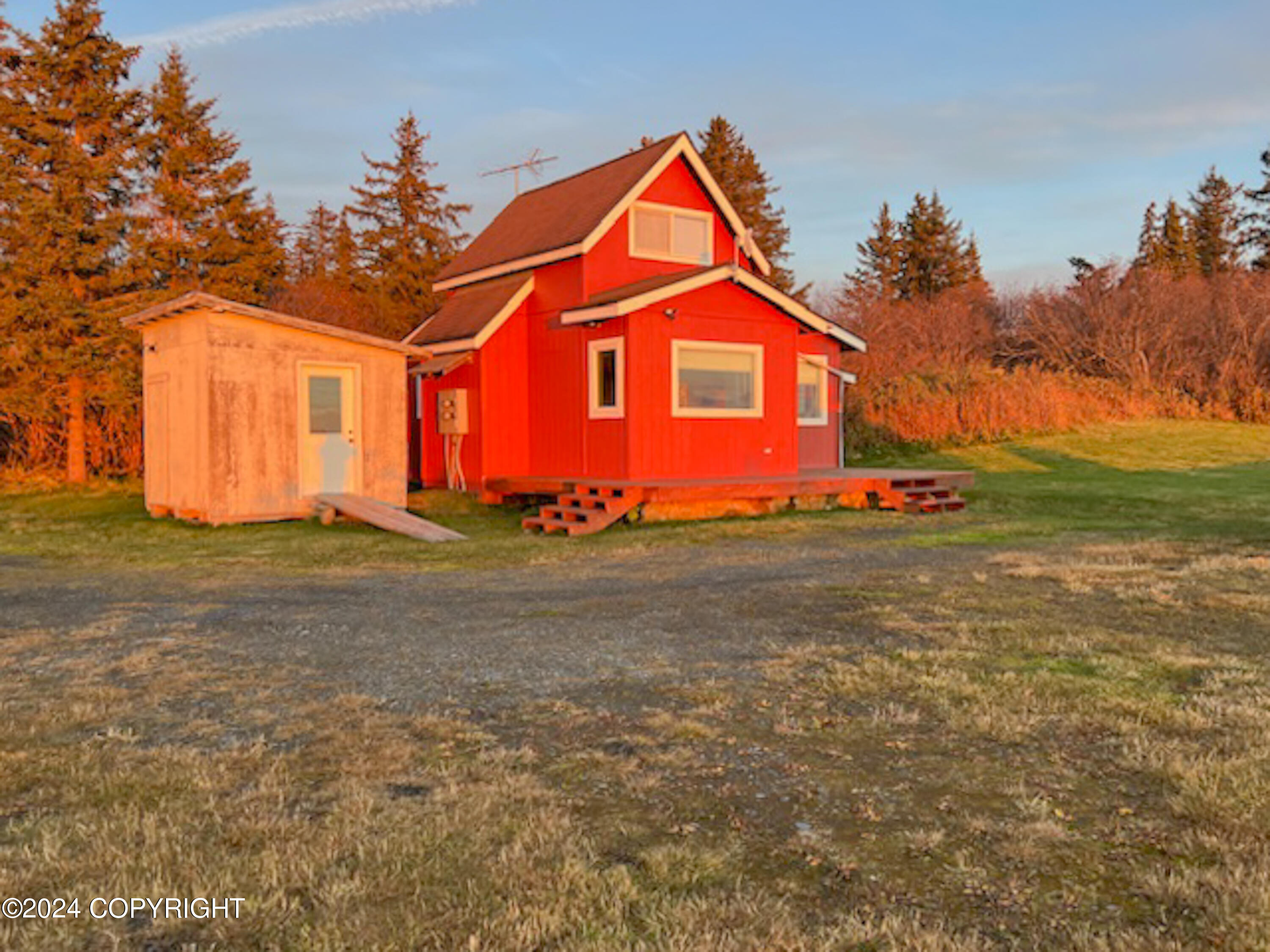67737 Walter Thomas Road, Homer, Alaska image 20