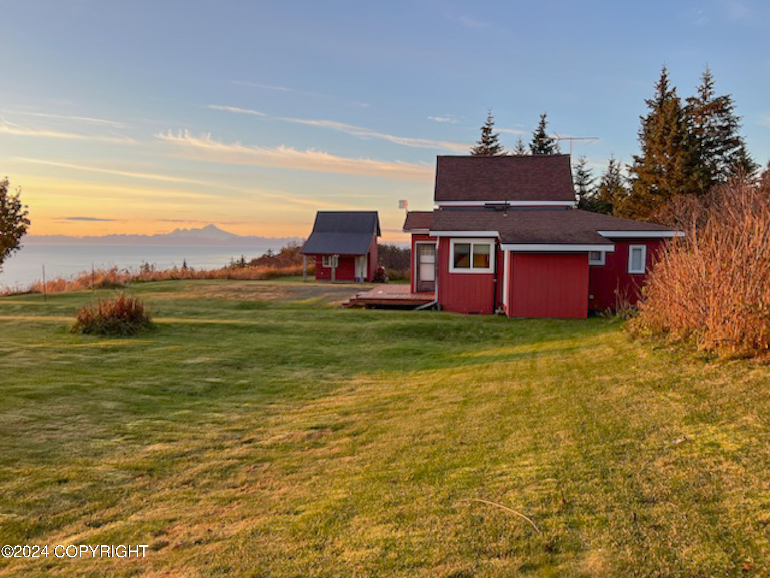 67737 Walter Thomas Road, Homer, Alaska image 8