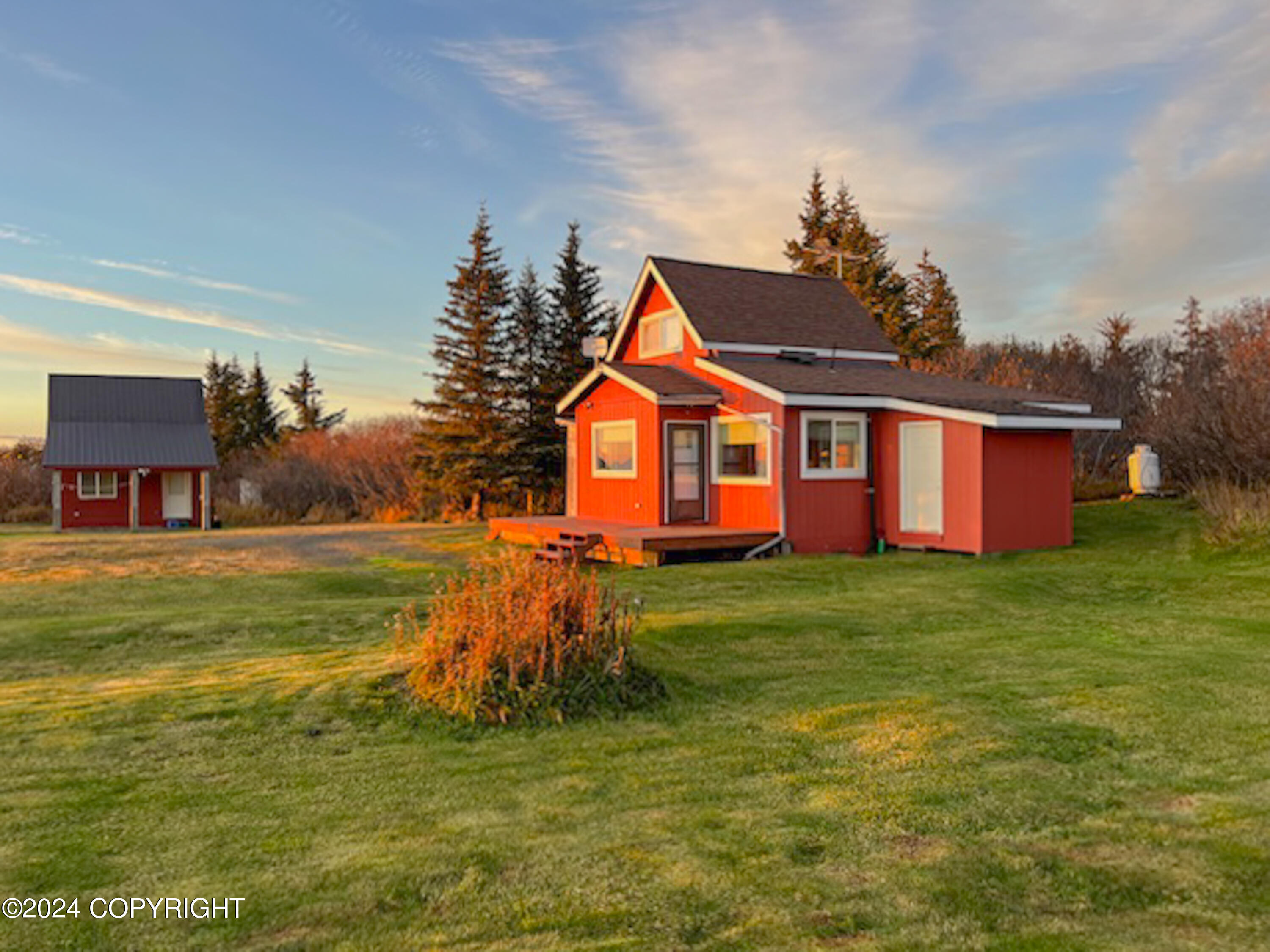 67737 Walter Thomas Road, Homer, Alaska image 23